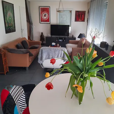 La Conviviale * Bénouville