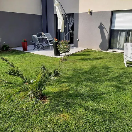 La Conviviale * Bénouville