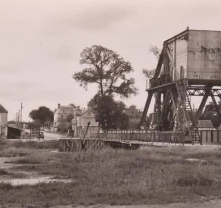 La Conviviale Habitación en casa particular Bénouville