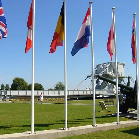 La Conviviale Accommodatie bij particulieren