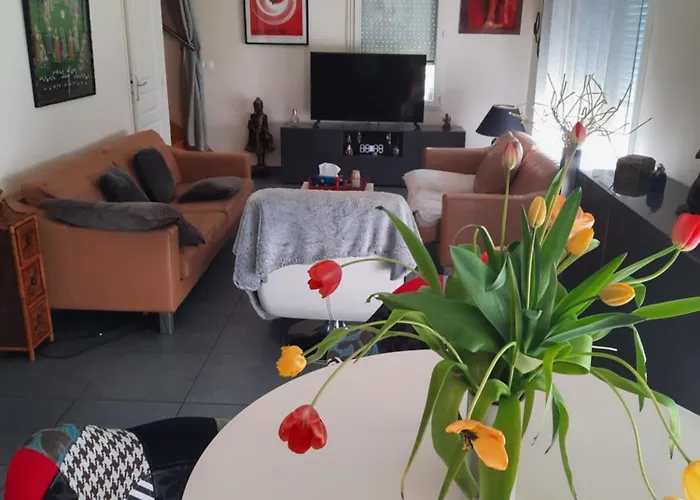 La Conviviale * Bénouville