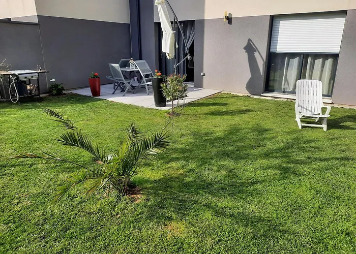 La Conviviale * Bénouville