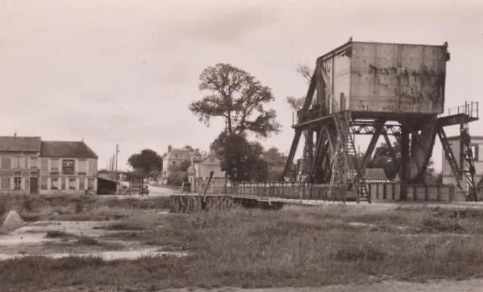 La Conviviale Séjour chez l'habitant Bénouville