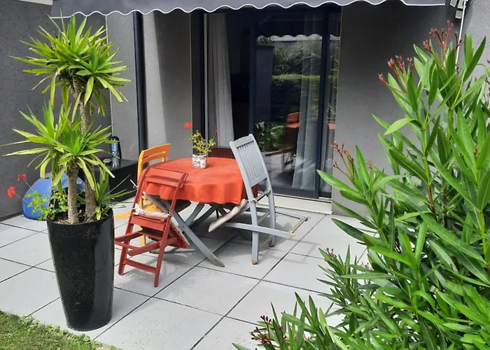 Séjour chez l'habitant La Conviviale Bénouville